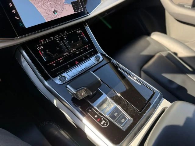 Audi Q7 55 TFSI S-Line