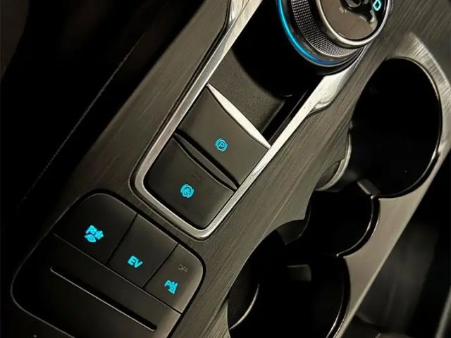 Ford Kuga Plug in Hybrid Titanium