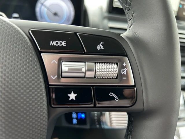 Hyundai INSTER 49 kWh Trend