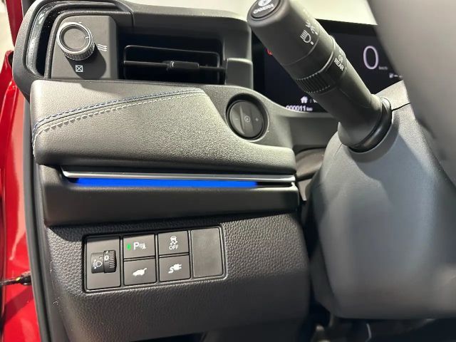 Honda e:Ny1 ADVANCE Pano ELEKTRO 1.Hand Scheckheft TOP