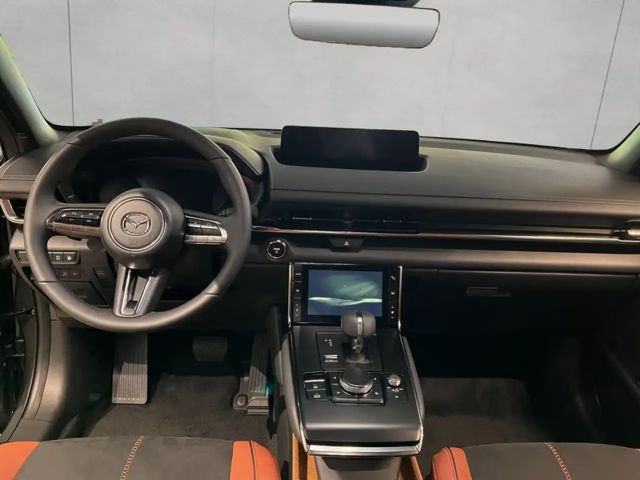 Mazda MX-30 SkyActiv e-Skyactiv