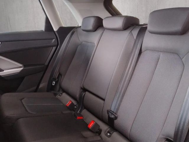 Audi Q3 35 TFSI S-Tronic