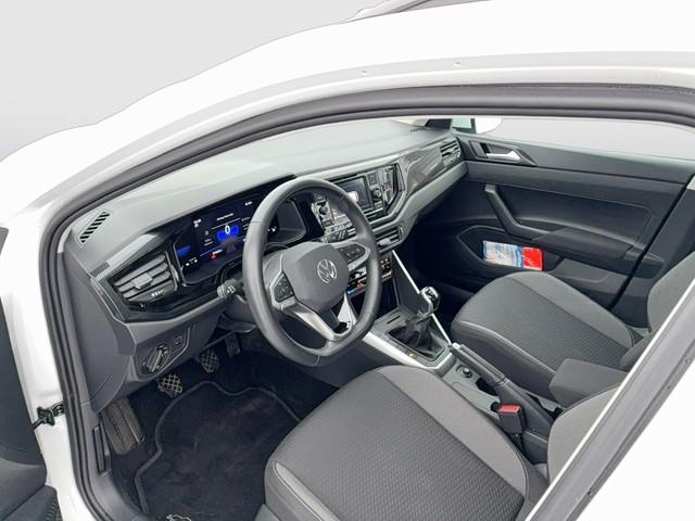 Volkswagen Taigo 1.0 TSI Life