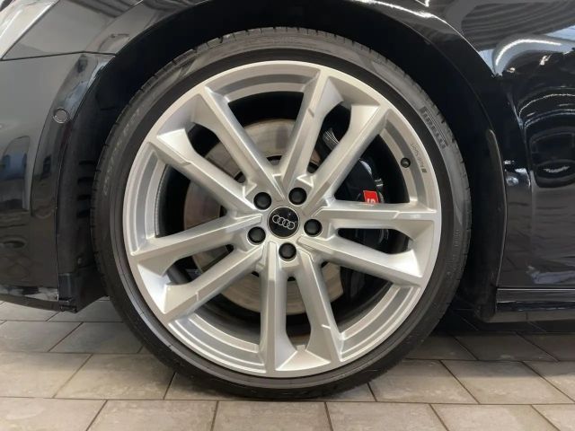 Audi S6 55 TDI Quattro