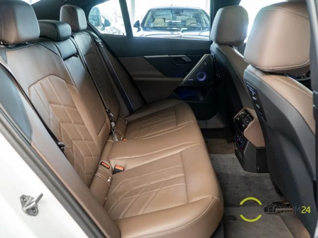 BMW 550 M-Sport Sedan xDrive