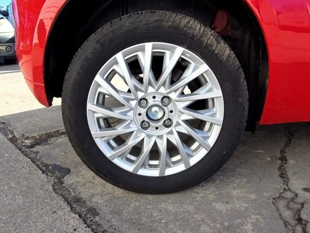 Fiat 500 1.0 Hybrid Klima & Sound