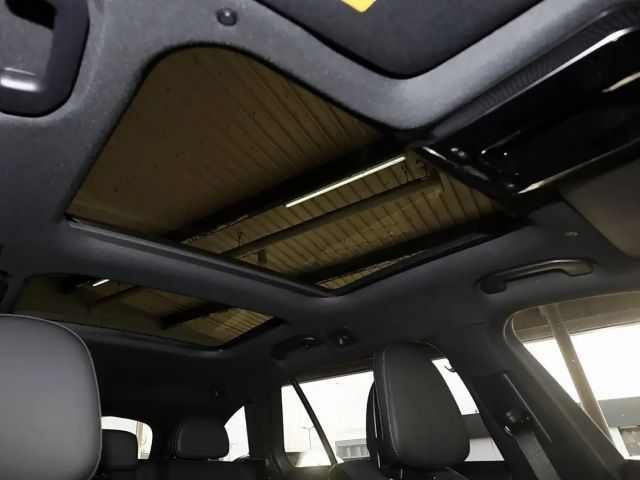 Mercedes-Benz C 220 AMG Line C 220 d Estate