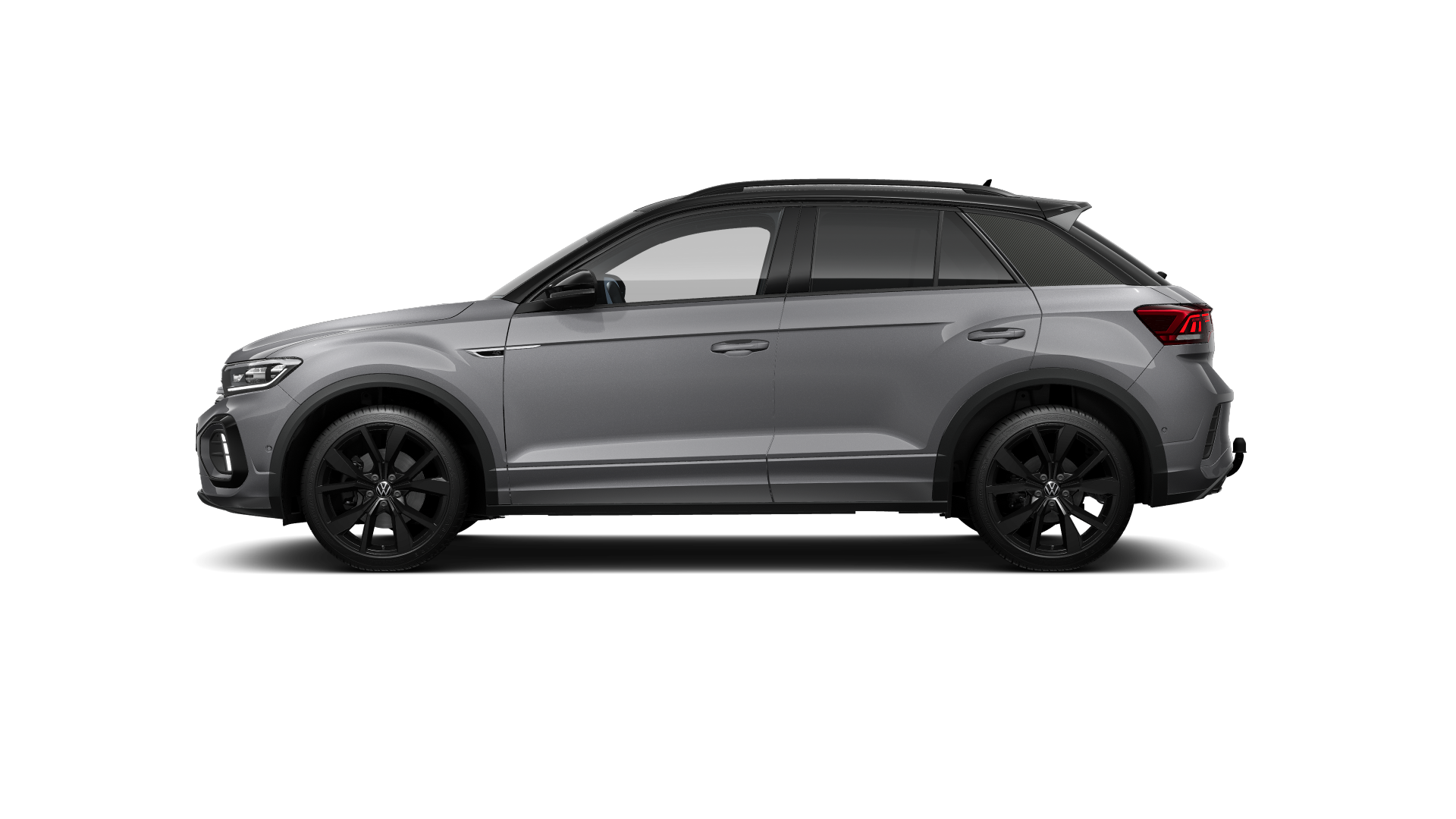 Volkswagen T-Roc DSG R-Line Style