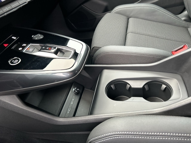 Audi Q4 e-tron 40 Sportback