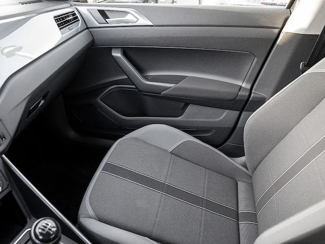 Volkswagen Polo 1.0 TSI Highline