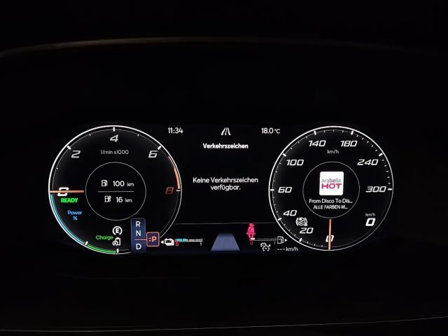 Cupra Formentor DSG VZ e-Hybrid