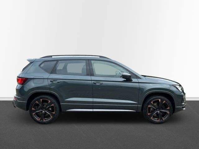 Cupra Ateca VZ