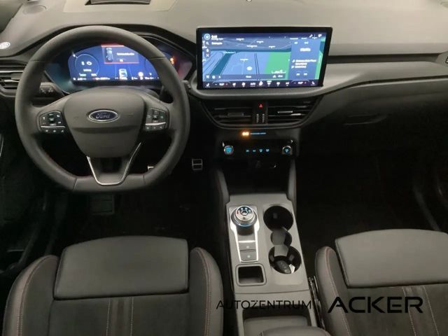 Ford Kuga Plug in Hybrid ST Line X