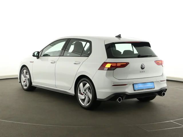 Volkswagen Golf 2.0 TSI GTI Golf VIII