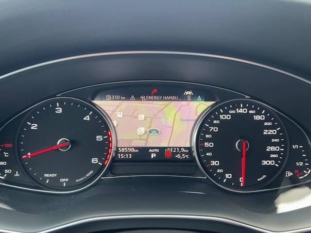 Audi A6 40 TDI Avant S-Tronic Sport