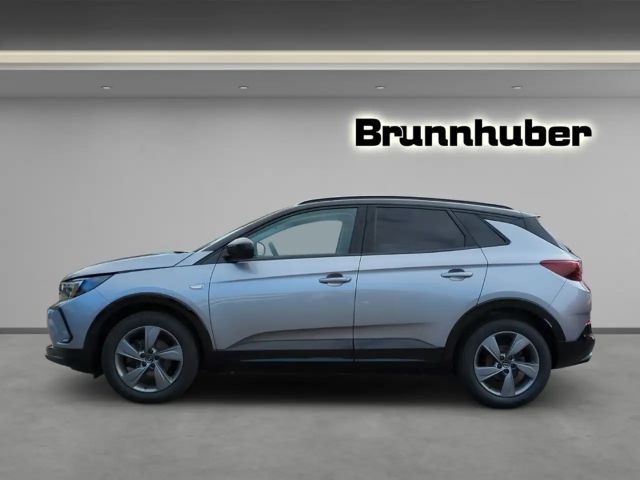 Opel Grandland GS-Line Grand Sport Turbo