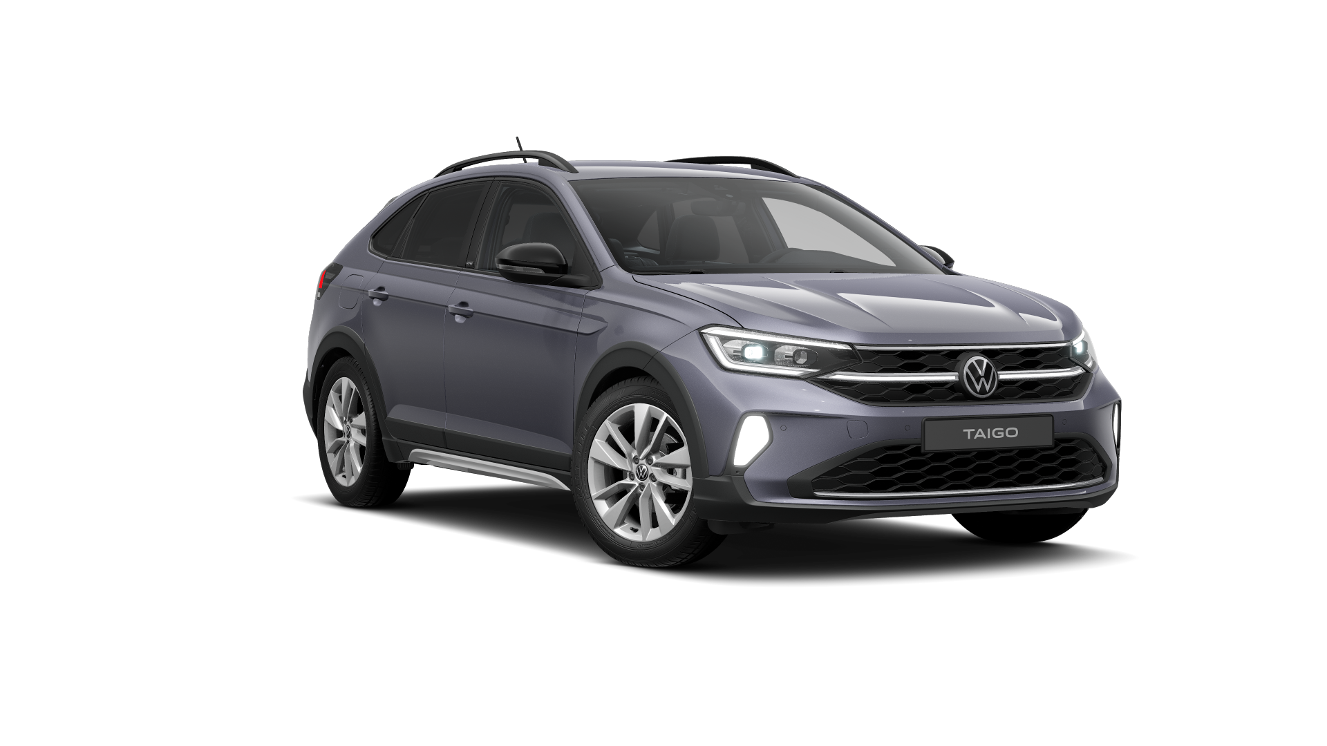 Volkswagen Taigo 1,5 l TSI "Move" MATRIX LED+KLIMA+NAVI+ESP+ALS