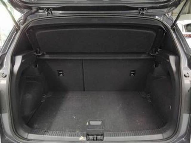 Volkswagen T-Cross 1.0 TSI DSG