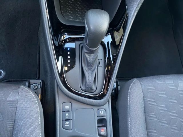 Toyota Yaris Hatchback Hybride