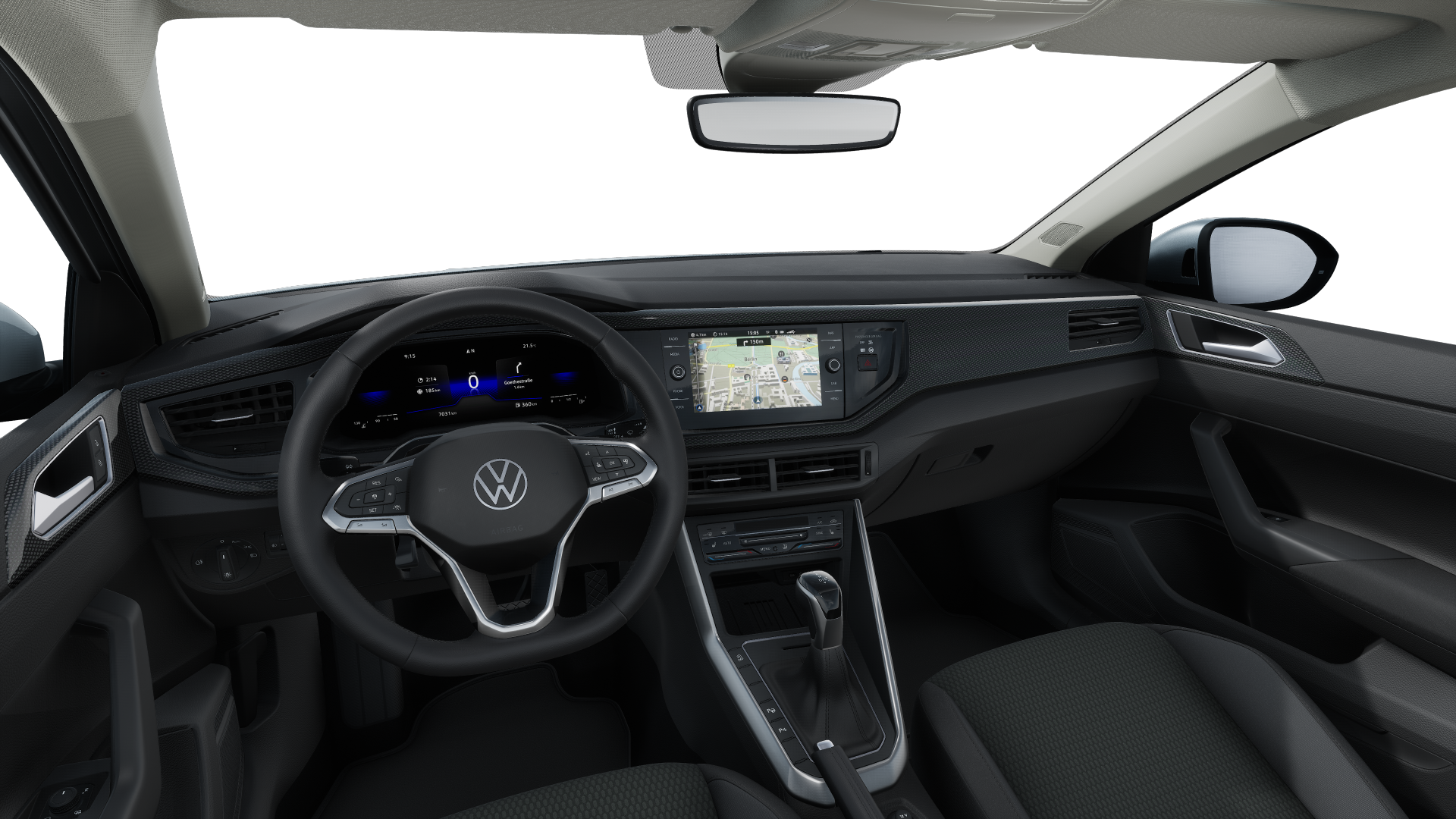 Volkswagen Taigo DSG