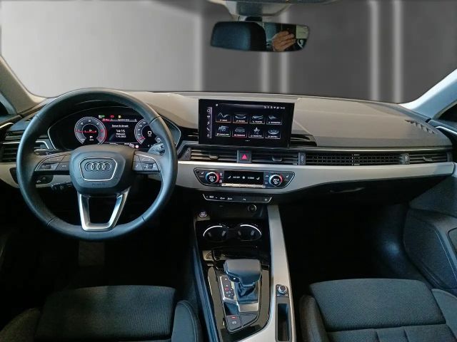 Audi A4 40 TDI Avant S-Tronic
