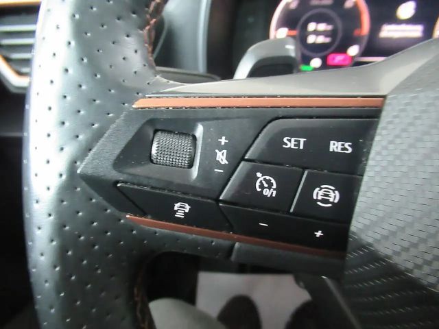 Cupra Formentor DSG e-Hybrid