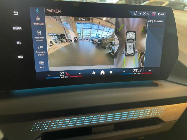 BMW 120 120i M-Sport Sedan