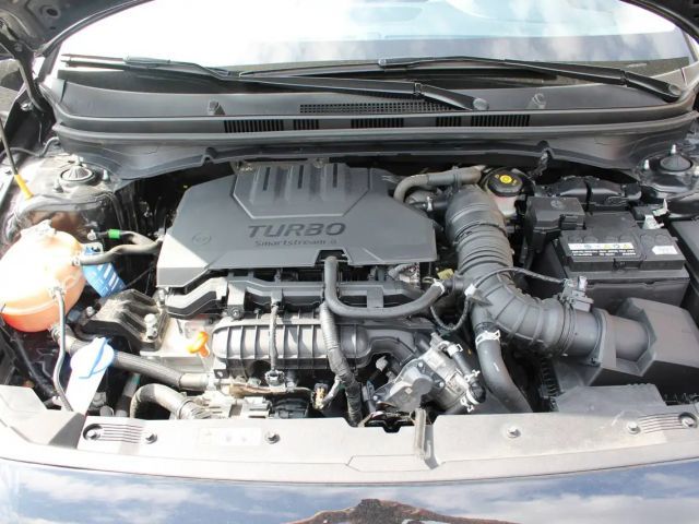 Hyundai Bayon 1.0 Select T-GDi