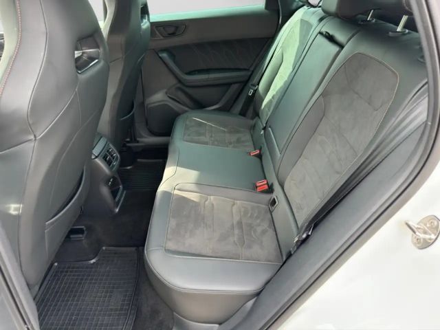 Cupra Ateca 2.0 TSI 4Drive VZ