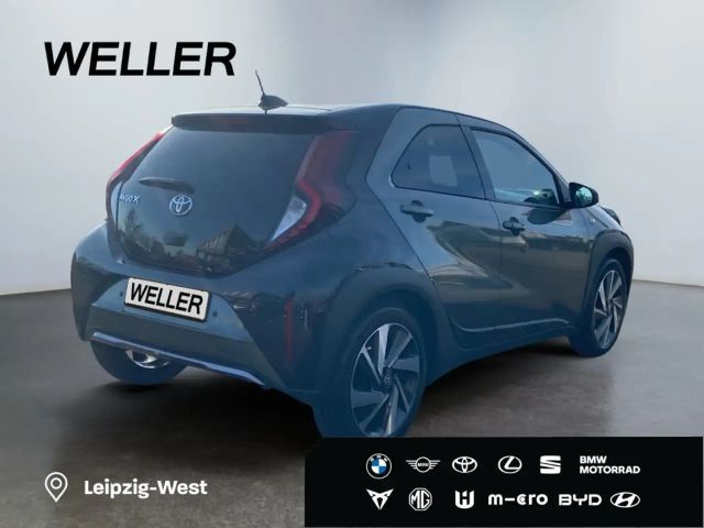 Toyota Aygo X Explore Hatchback S-CVT