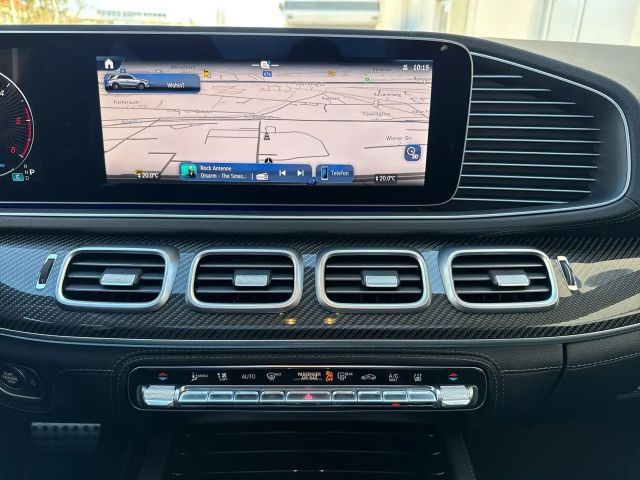 Mercedes-Benz GLE 450 4MATIC