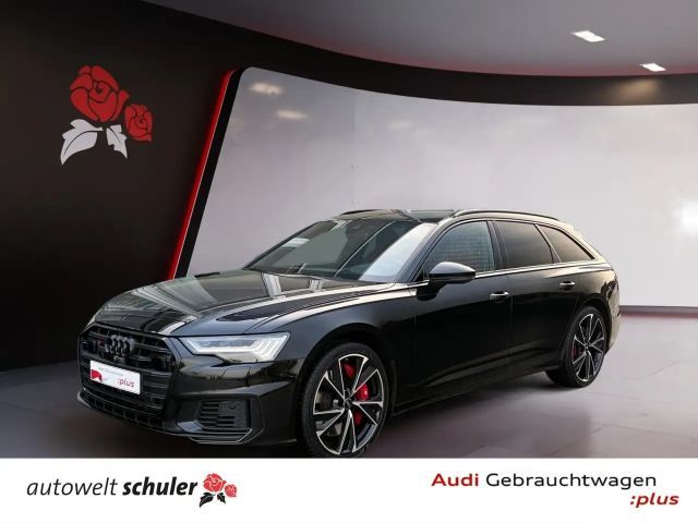Audi S6 3.0 TDI Avant Quattro