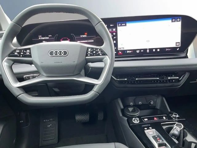 Audi Q6 e-tron Performance