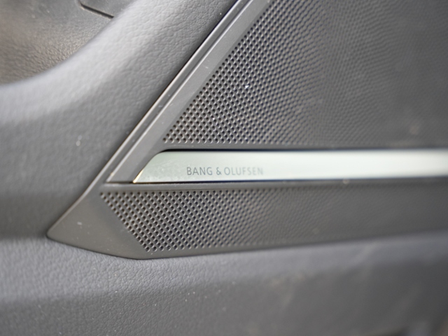 Audi A6 allroad 55 TDI Quattro