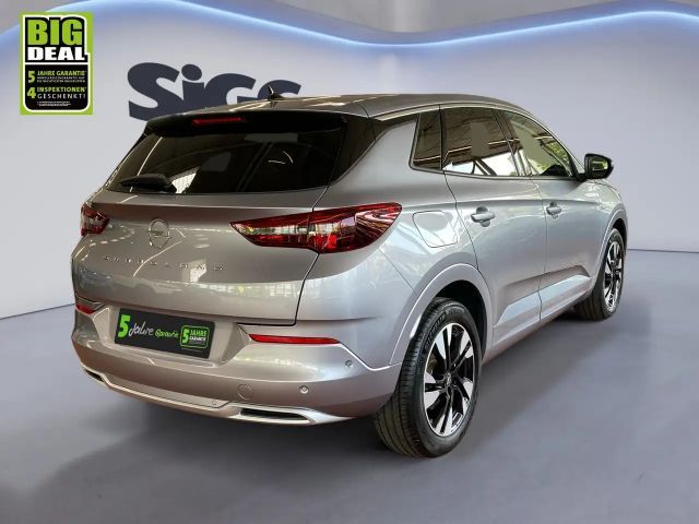 Opel Grandland X Elegance
