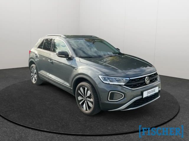 Volkswagen T-Roc 1.0 TSI