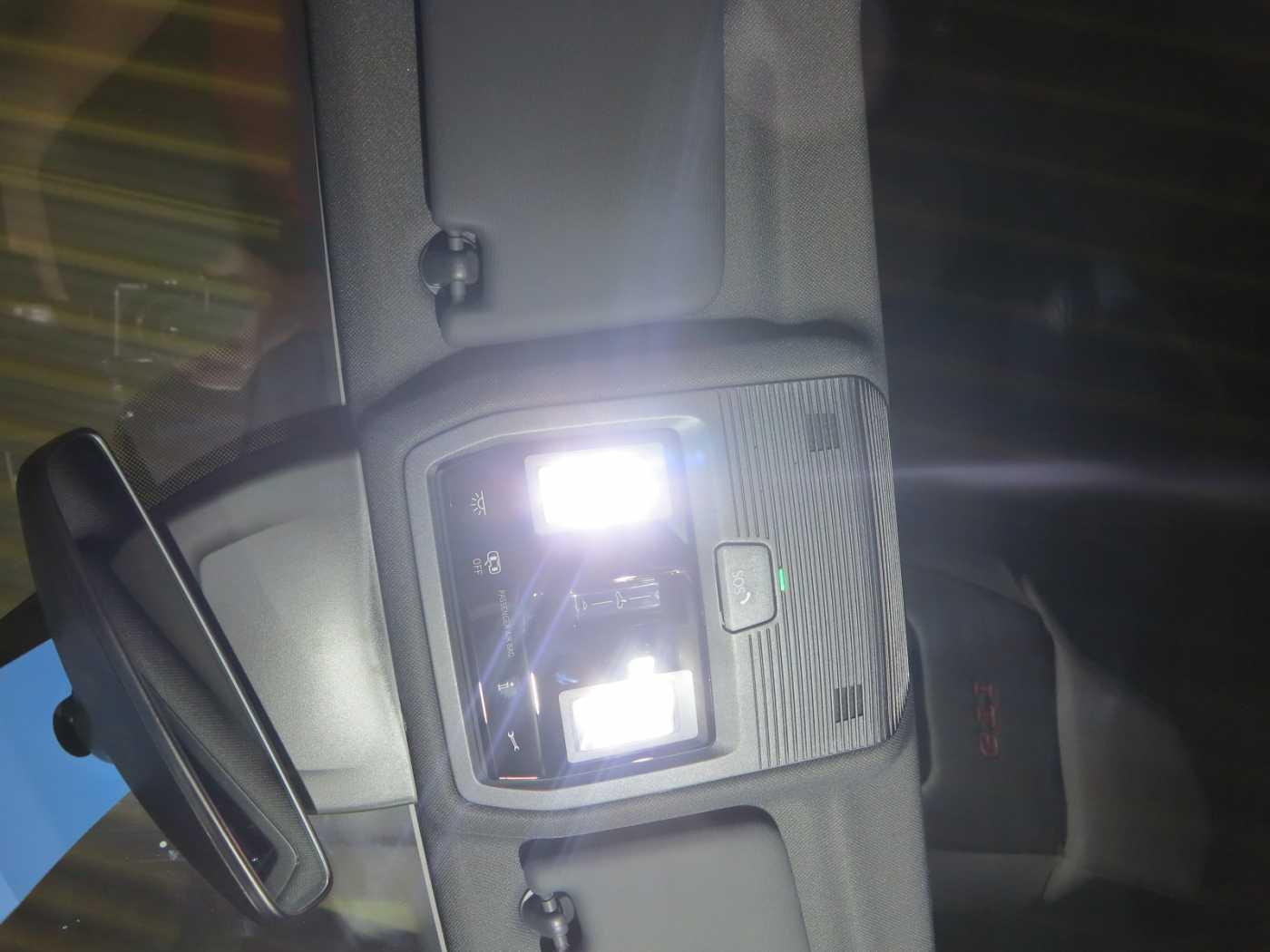 Volkswagen Golf 2.0 TSI GTI Golf VIII