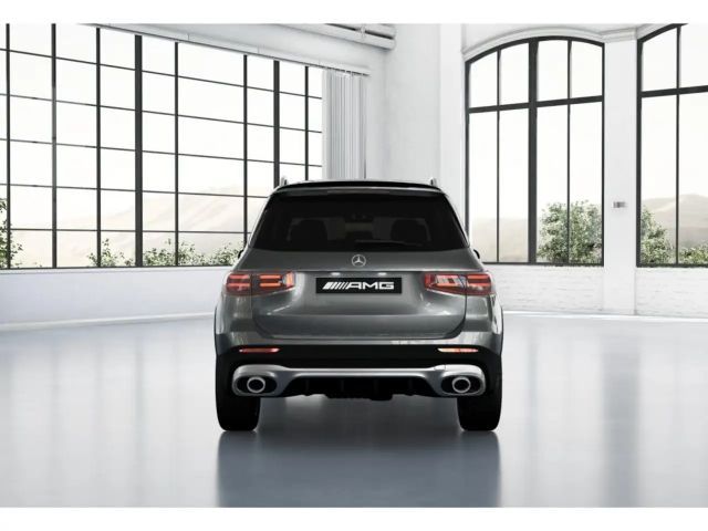 Mercedes-Benz GLB 35 AMG 4MATIC AMG Line