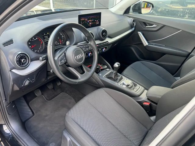 Audi Q2 30 TFSI