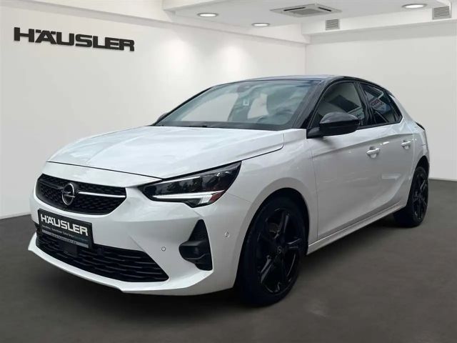 Opel Corsa GS-Line Grand Sport