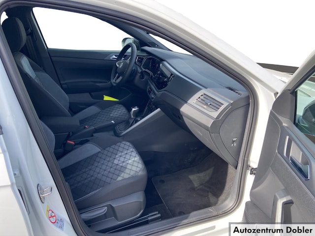 Volkswagen Taigo DSG