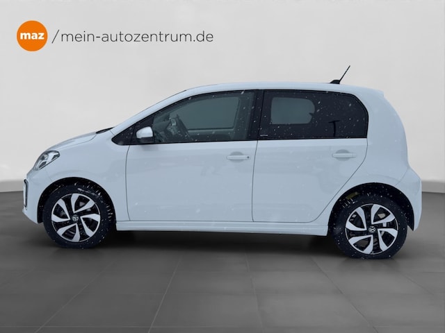 Volkswagen e-up! Active