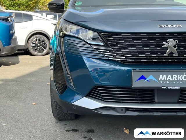 Peugeot 3008 Allure Pack