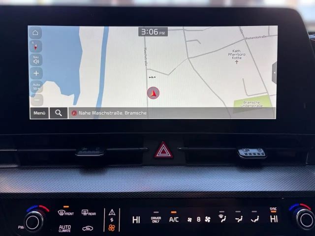 Kia Sportage Hybrid Spirit