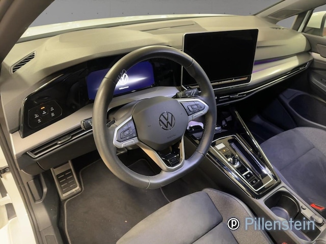 Volkswagen Golf 1.5 eTSI DSG