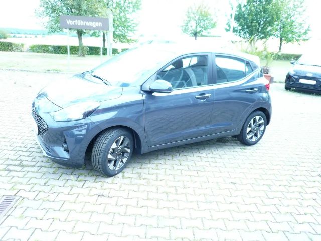 Hyundai i10 1.0 Trend