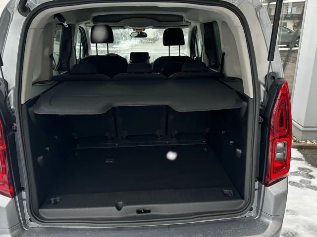 Opel Combo Combo-e Life Ultimate