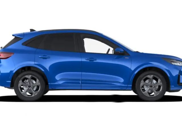 Ford Kuga Hybrid ST Line