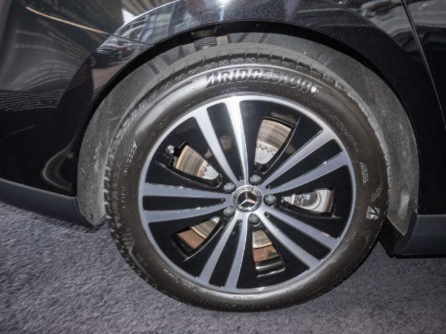 Mercedes-Benz EQE 350 Sedan