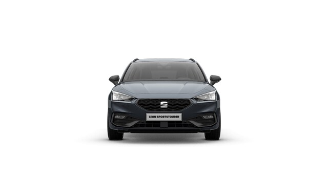 Seat Leon 1.5 TSI FR-lijn Sportstourer